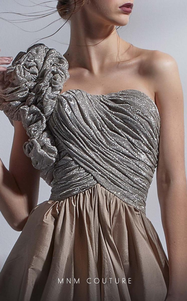 MNM Couture Style Number G1260 - 3