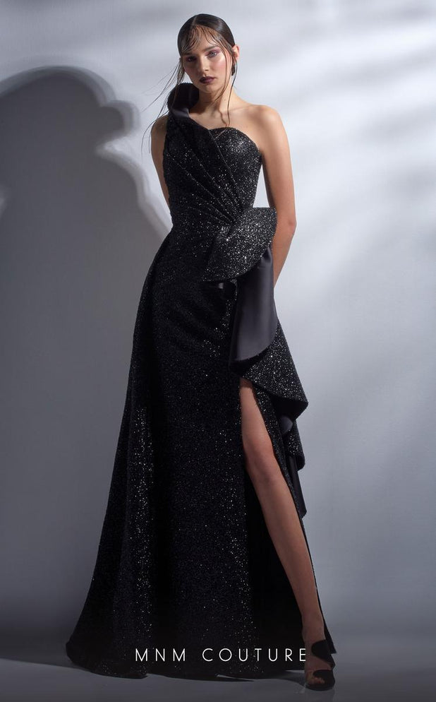 MNM Couture Style Number G1261 - 1