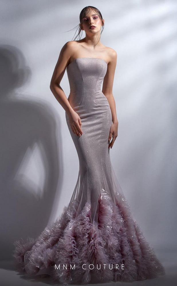 MNM Couture Style Number G1262 - 1