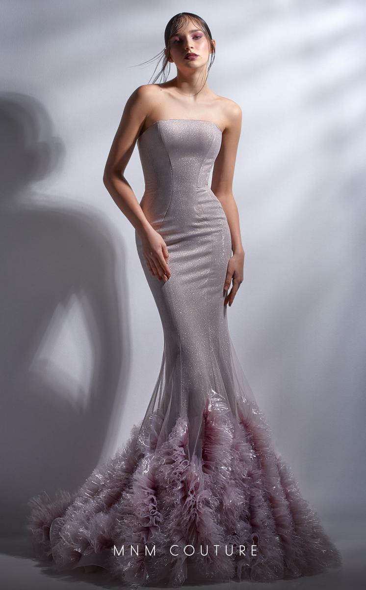 MNM Couture Style Number G1262 - 1
