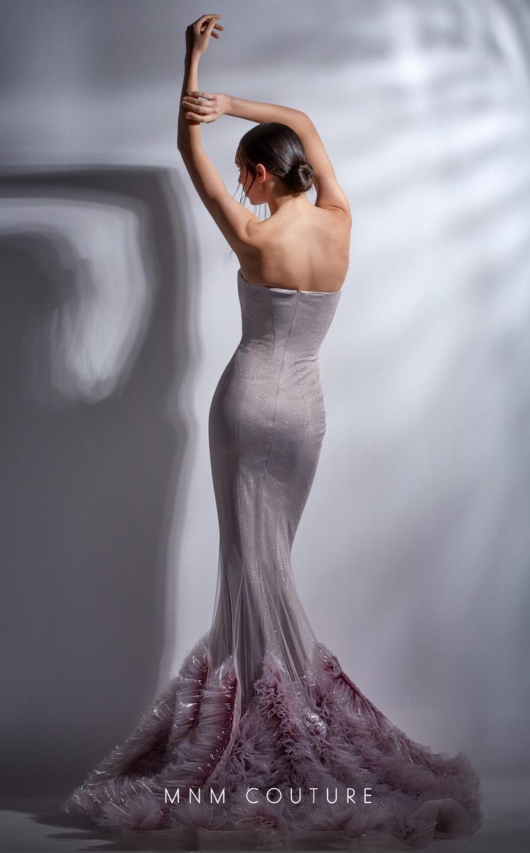 MNM Couture Style Number G1262 - 4