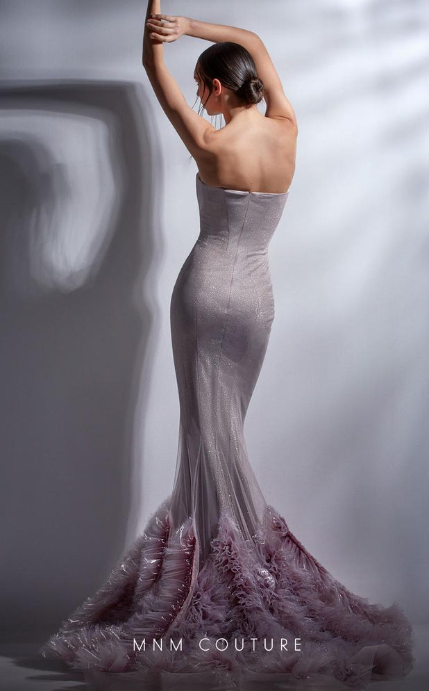 MNM Couture Style Number G1262 - 2