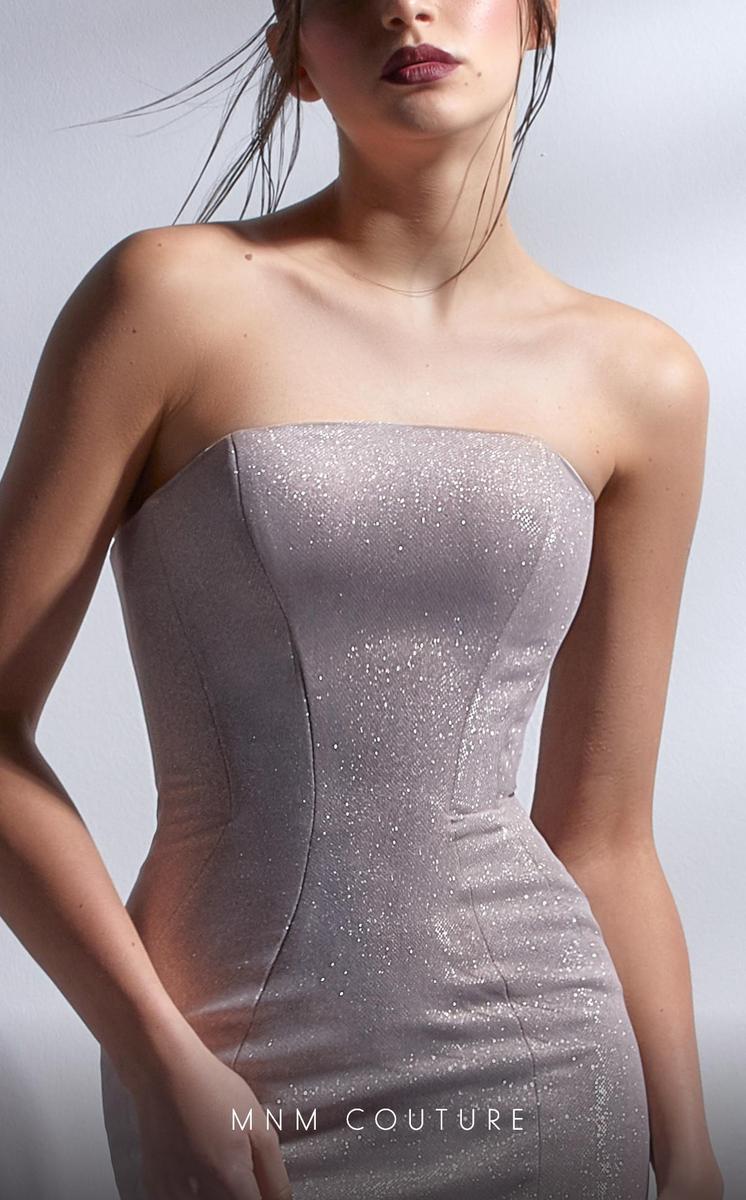 MNM Couture Style Number G1262 - 3