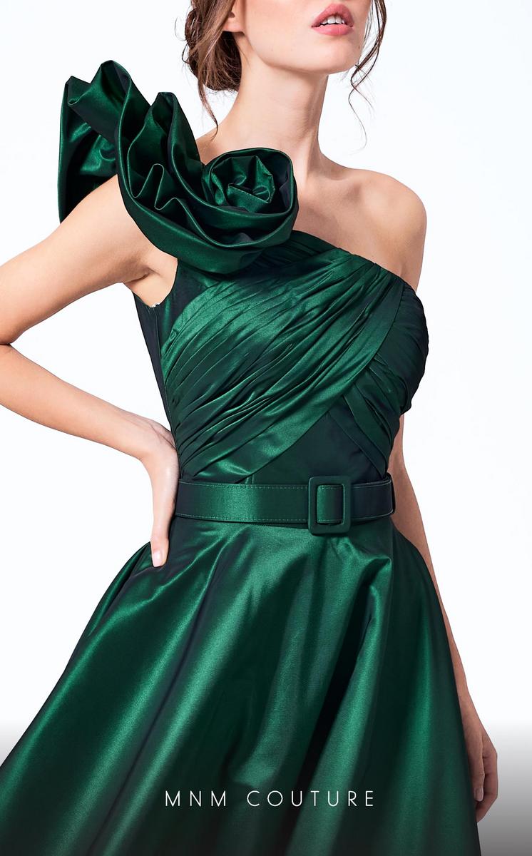 MNM Couture Style Number G1262 - 5