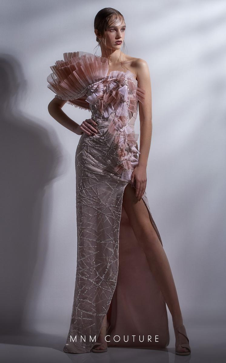 MNM Couture Style Number G1264 - 1