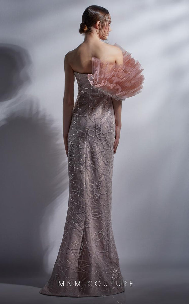 MNM Couture Style Number G1264 - 2