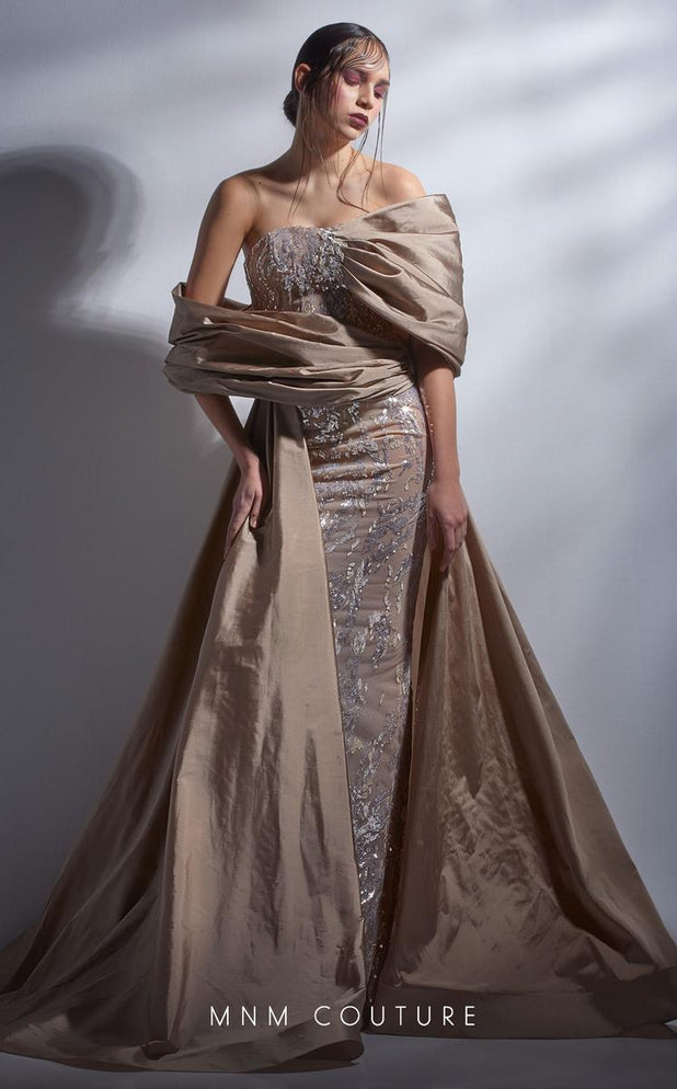 MNM Couture Style Number G1265 - 1
