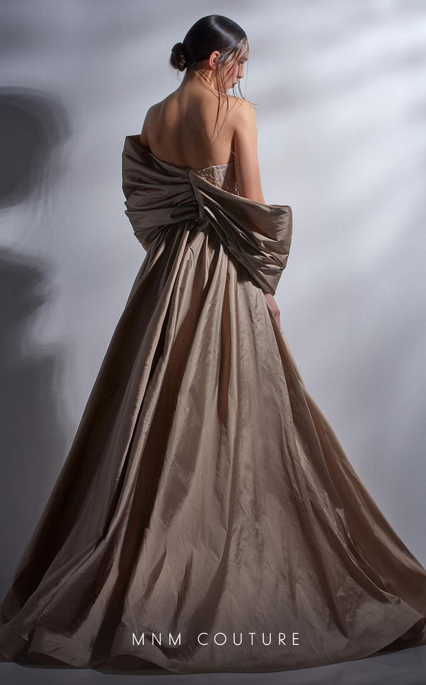 MNM Couture Style Number G1265 - 2