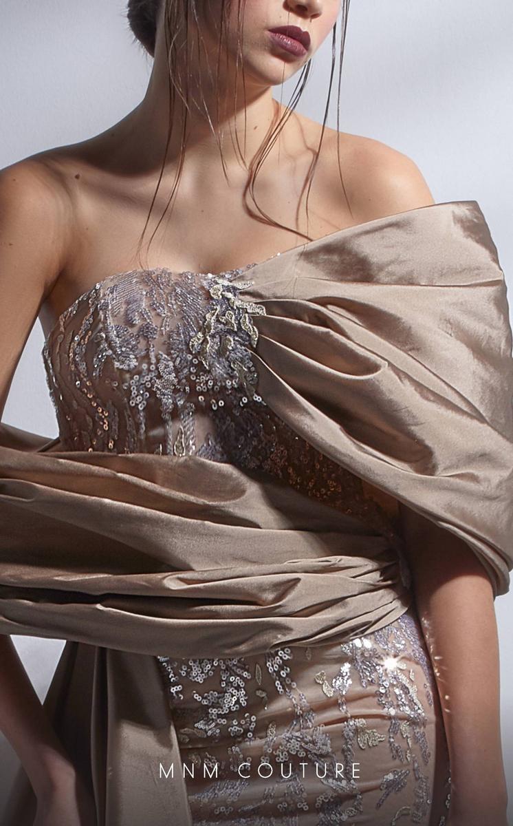 MNM Couture Style Number G1265 - 3