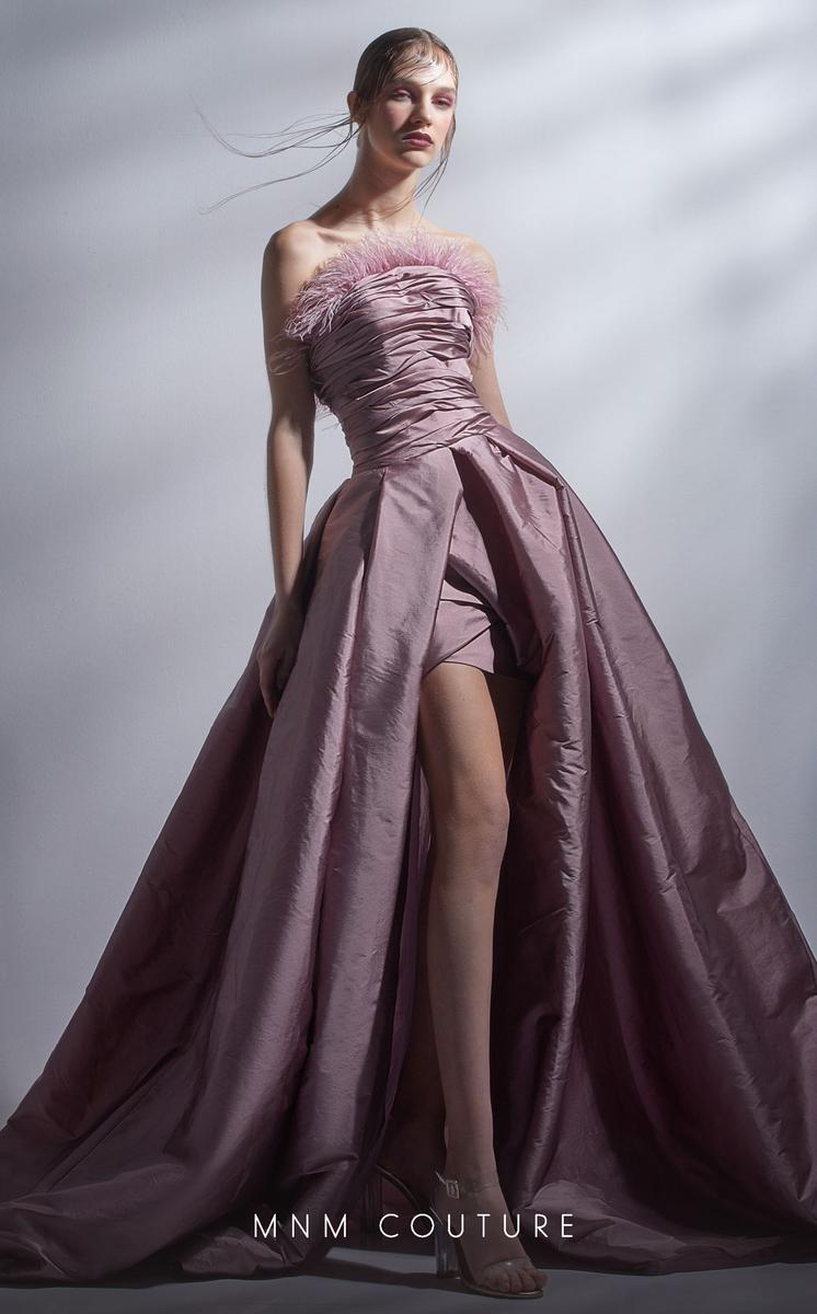 MNM Couture Style Number G1266 - 1