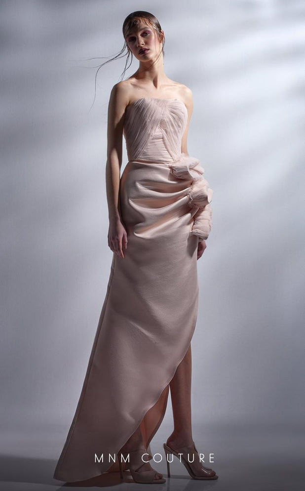 MNM Couture Style Number G1268 - 1