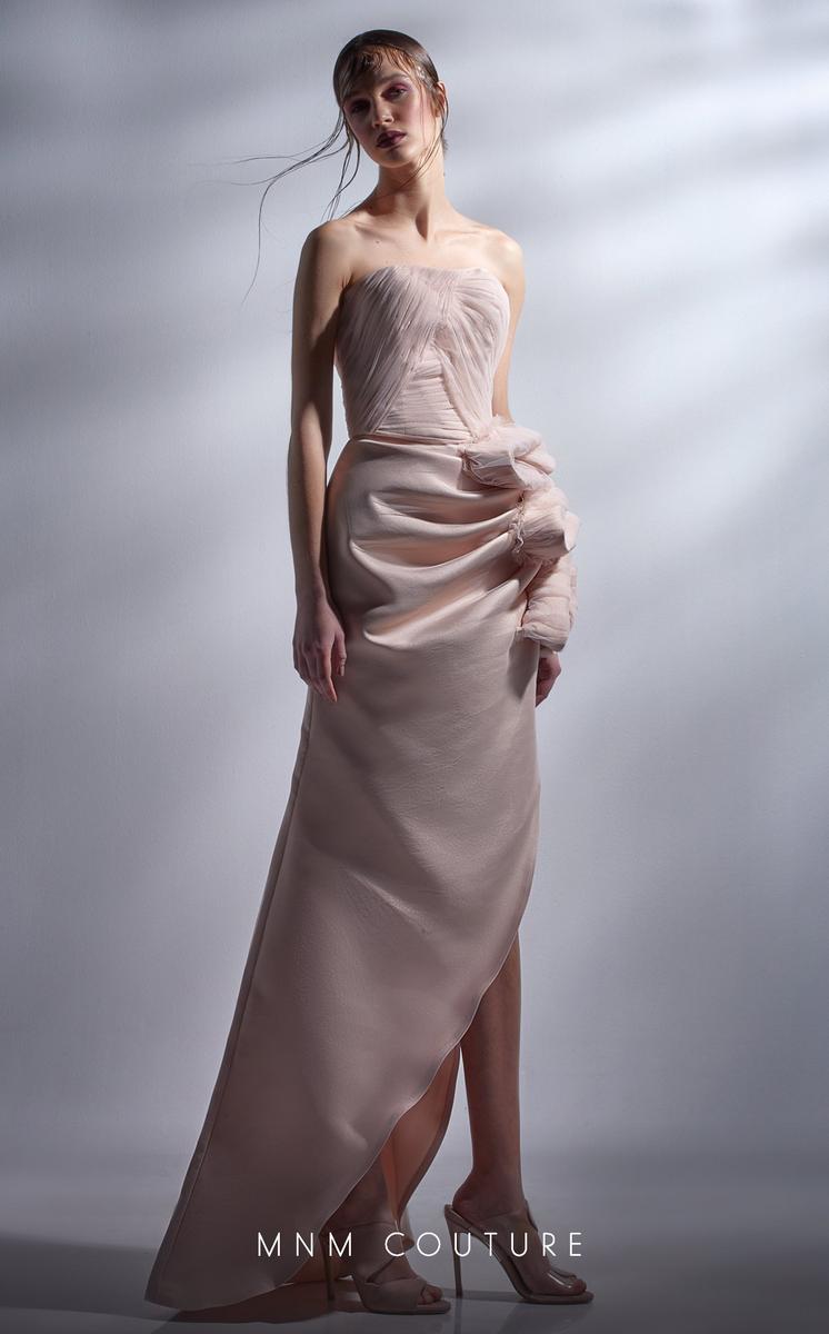 MNM Couture Style Number G1268 - 1