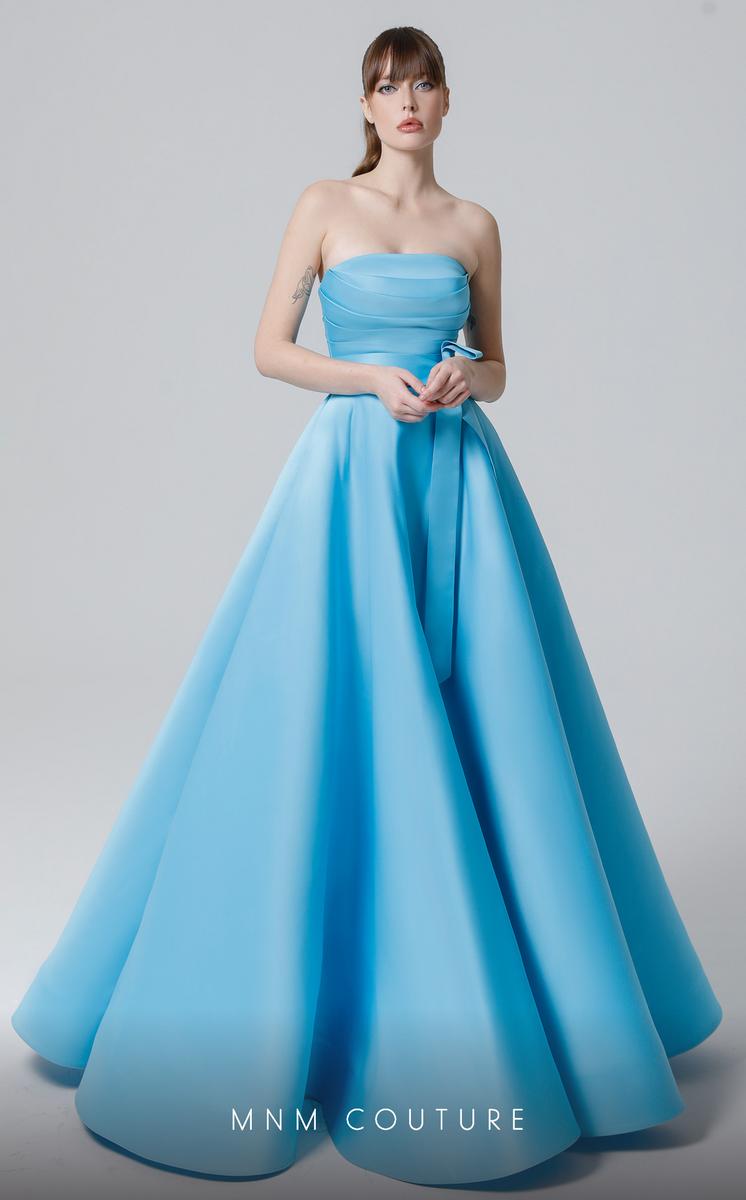 MNM Couture Style Number G1268 - 6