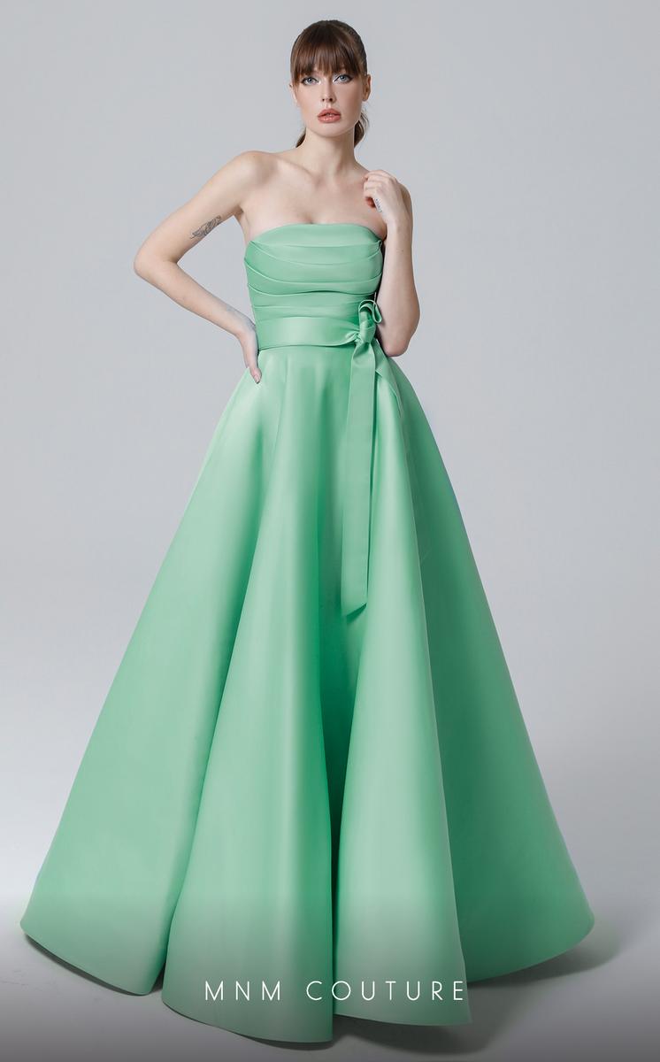 MNM Couture Style Number G1268 - 4