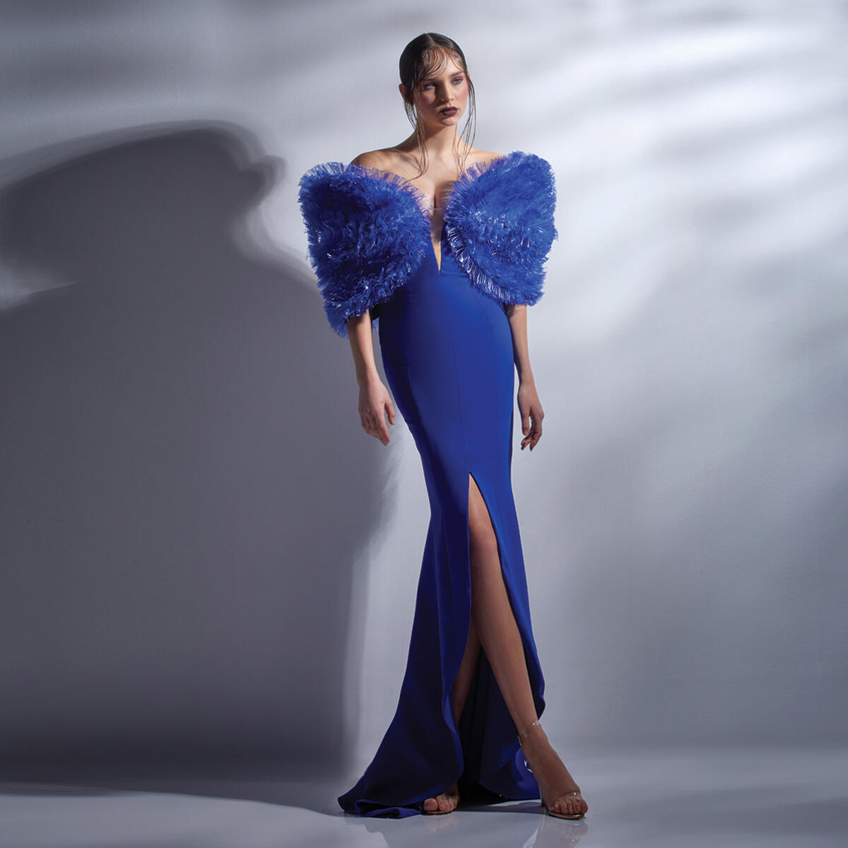 MNM Couture Style Number G1269 - 5
