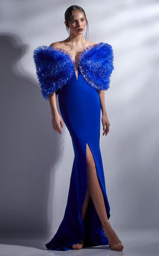 MNM Couture Style Number G1269 - 1
