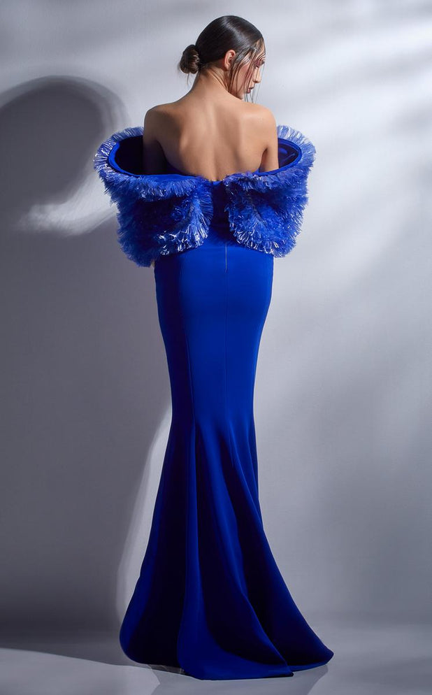 MNM Couture Style Number G1269 - 2