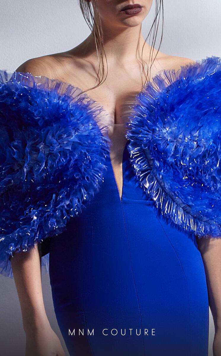 MNM Couture Style Number G1269 - 4