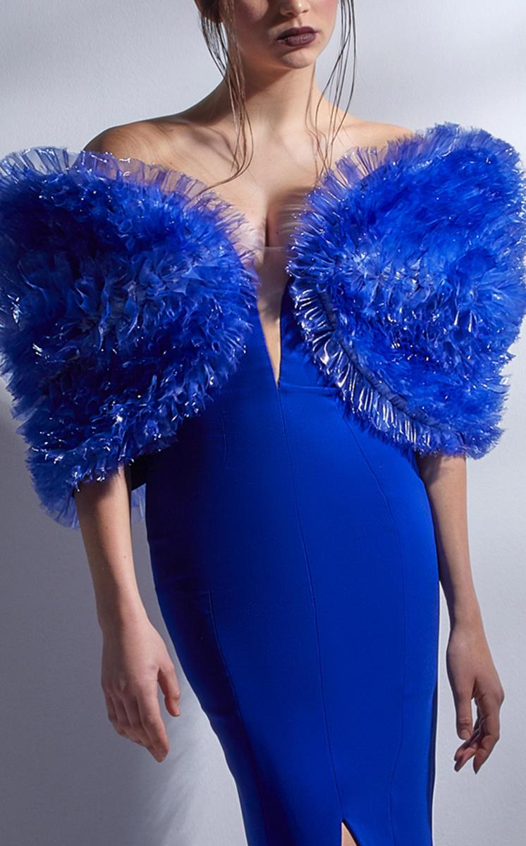 MNM Couture Style Number G1269 - 3