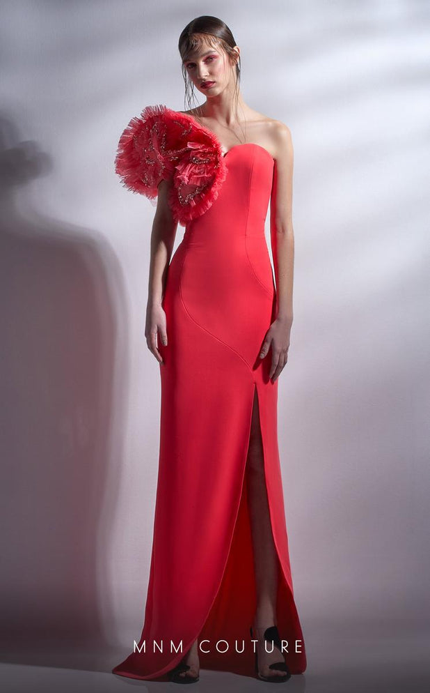 MNM Couture Style Number G1270 - 1