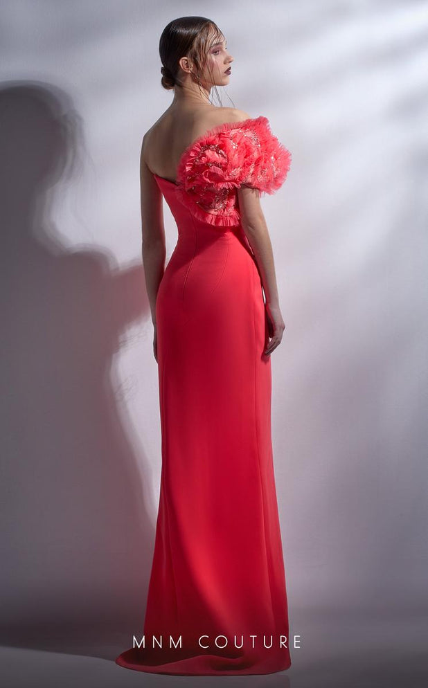 MNM Couture Style Number G1270 - 2