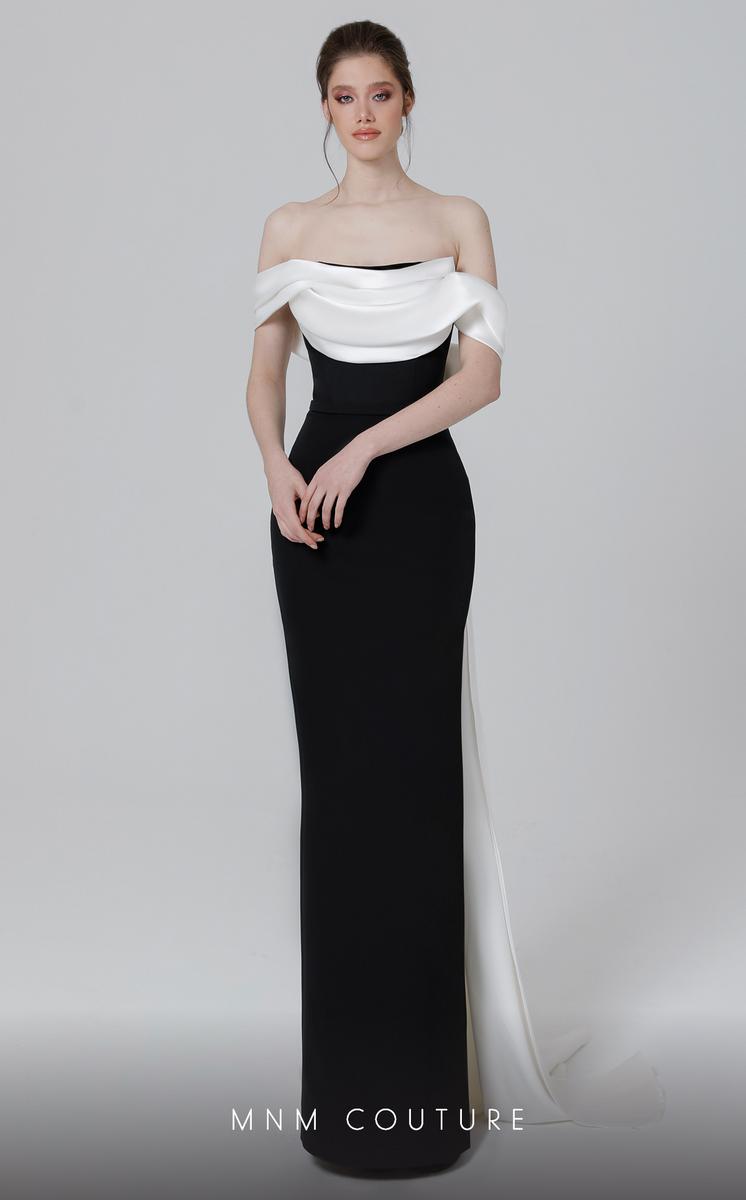 MNM Couture Style Number G1271 - 5