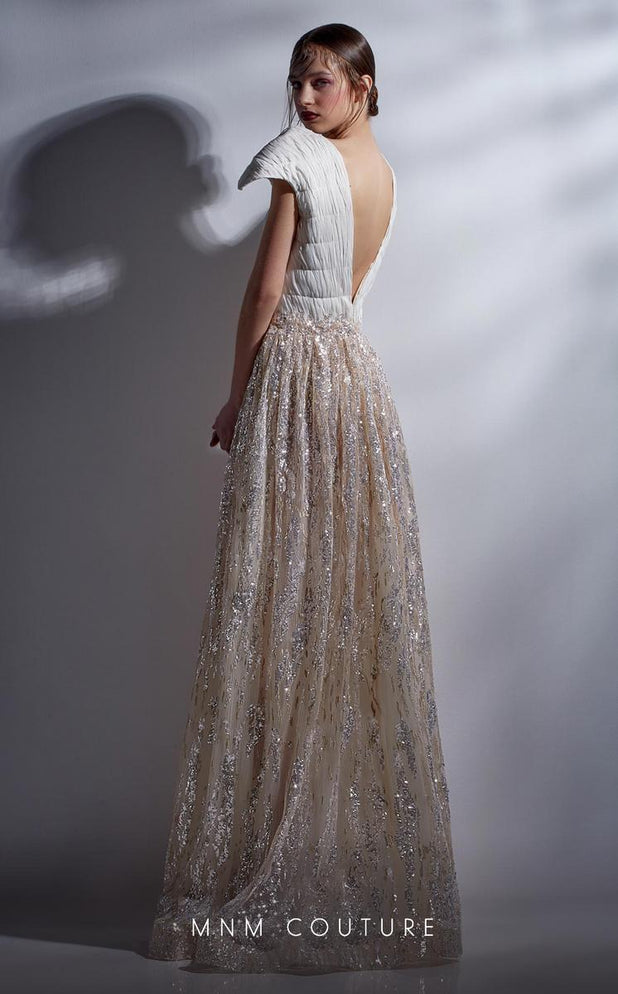 MNM Couture Style Number G1272 - 2