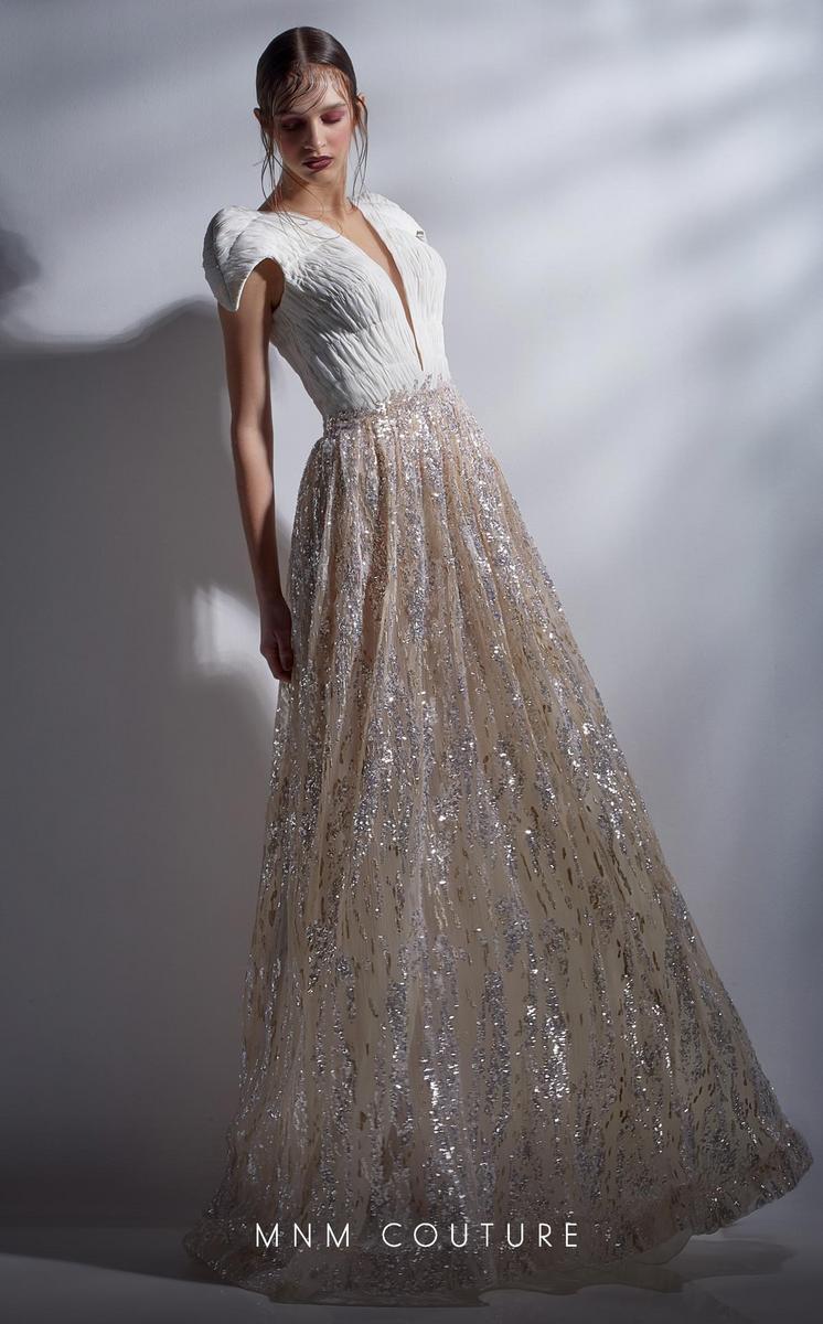 MNM Couture Style Number G1272 - 1