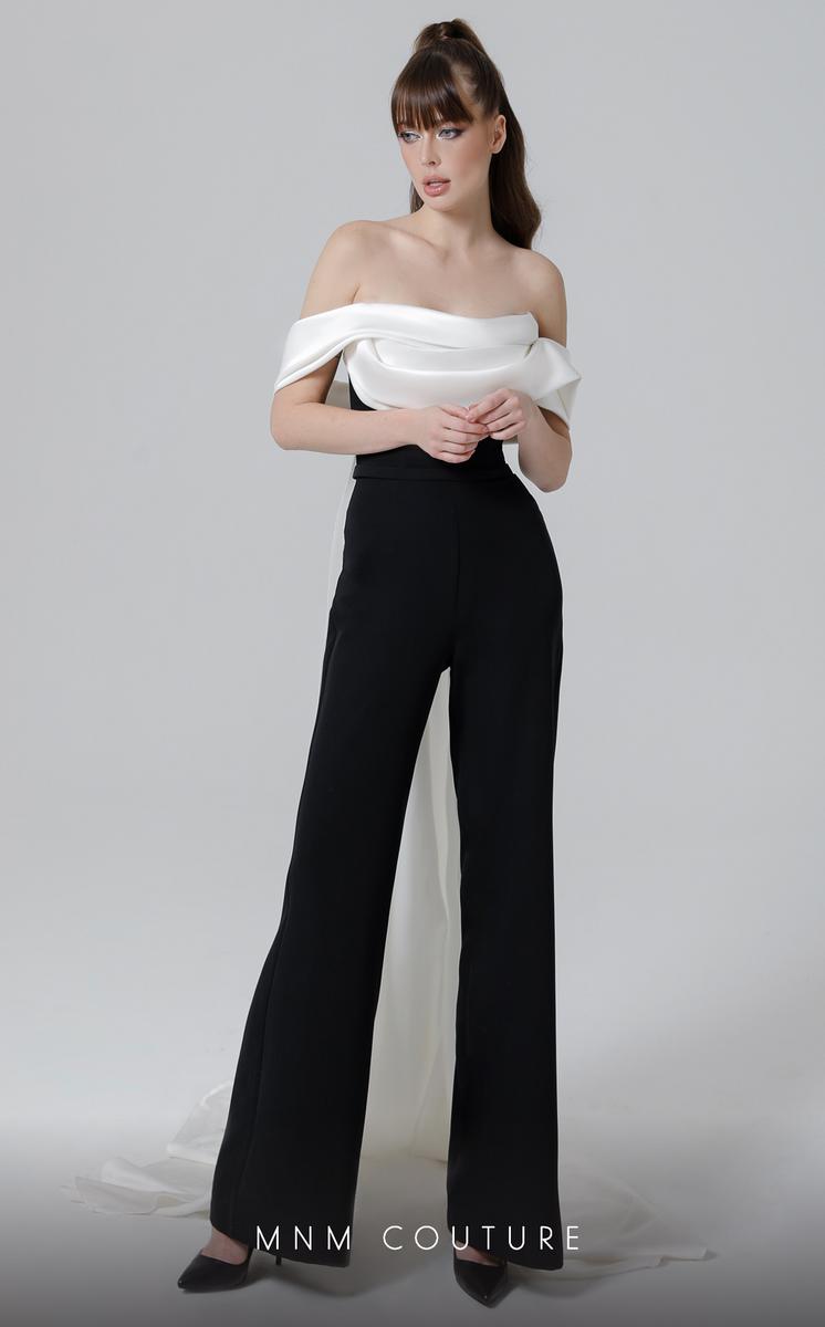 MNM Couture Style Number G1272 - 4