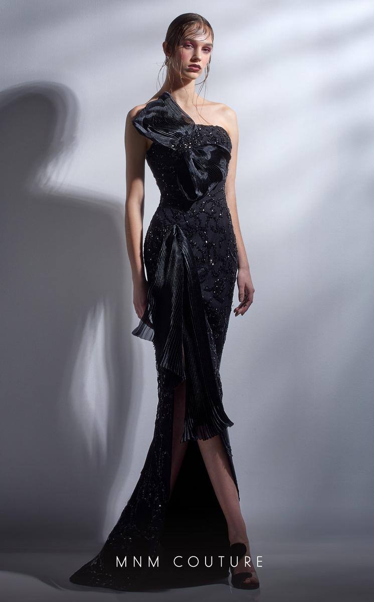 MNM Couture Style Number G1273 - 1