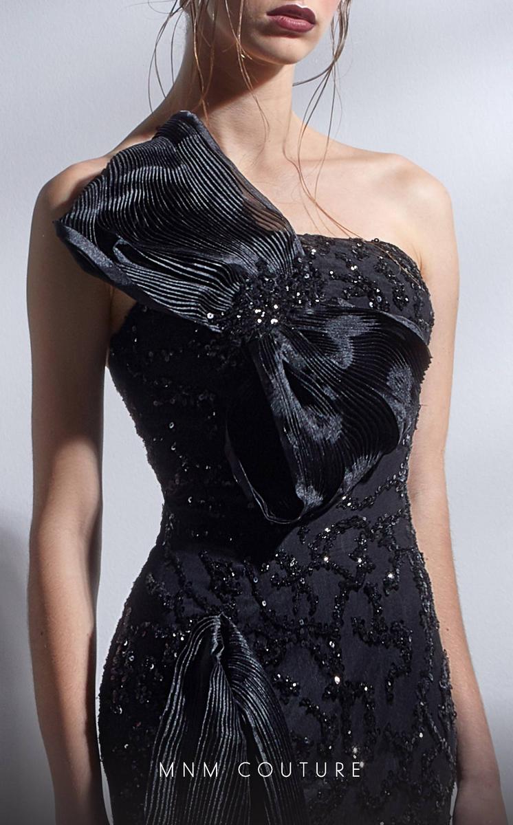 MNM Couture Style Number G1273 - 3