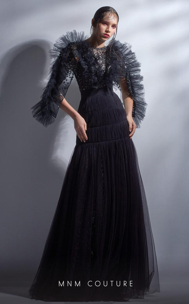 MNM Couture Style Number G1275 - 1