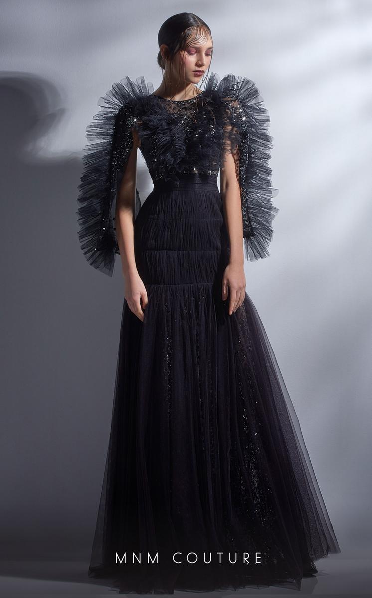 MNM Couture Style Number G1275 - 4