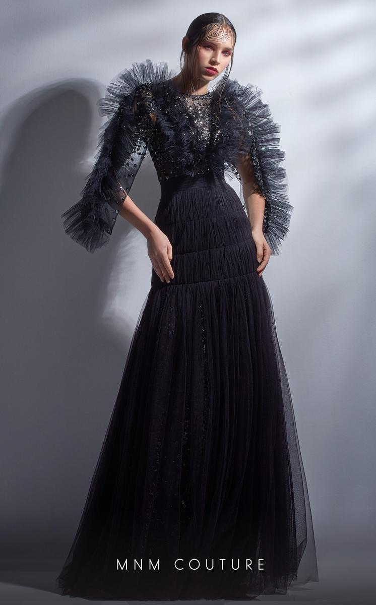 MNM Couture Style Number G1275 - 1