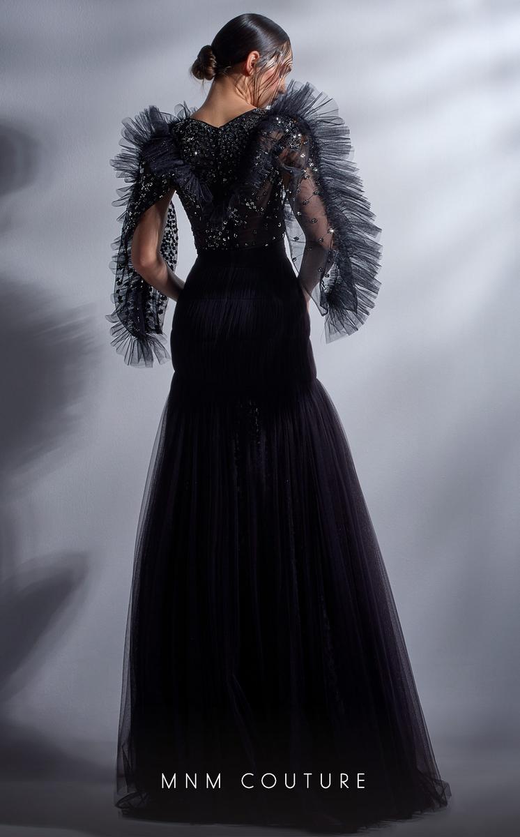 MNM Couture Style Number G1275 - 2