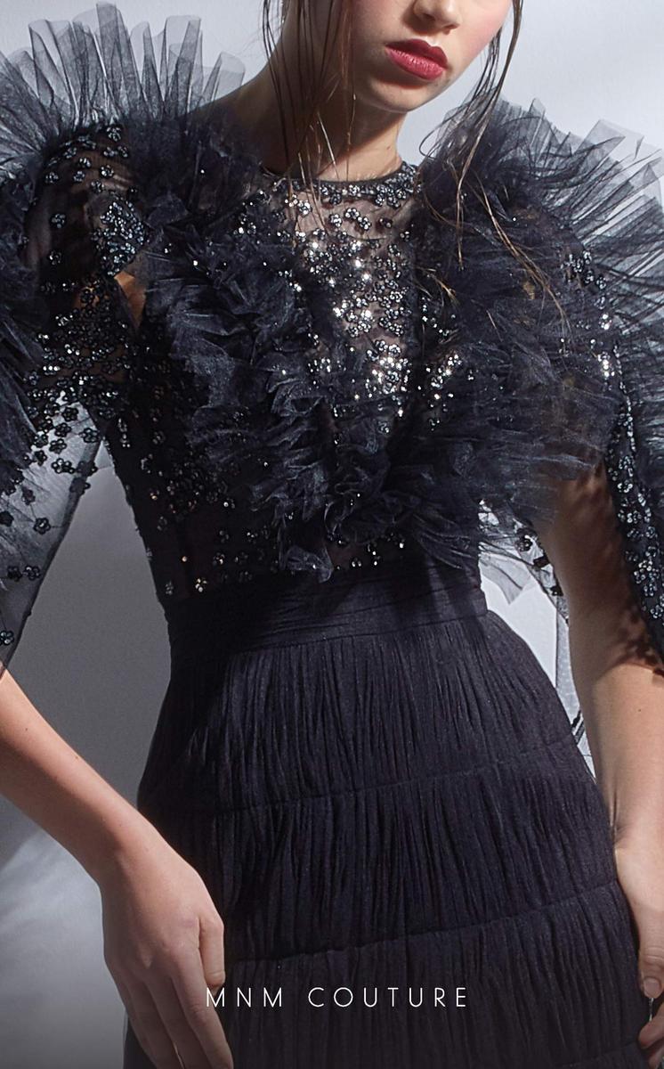 MNM Couture Style Number G1275 - 3