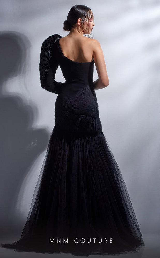 MNM Couture Style Number G1276 - 2