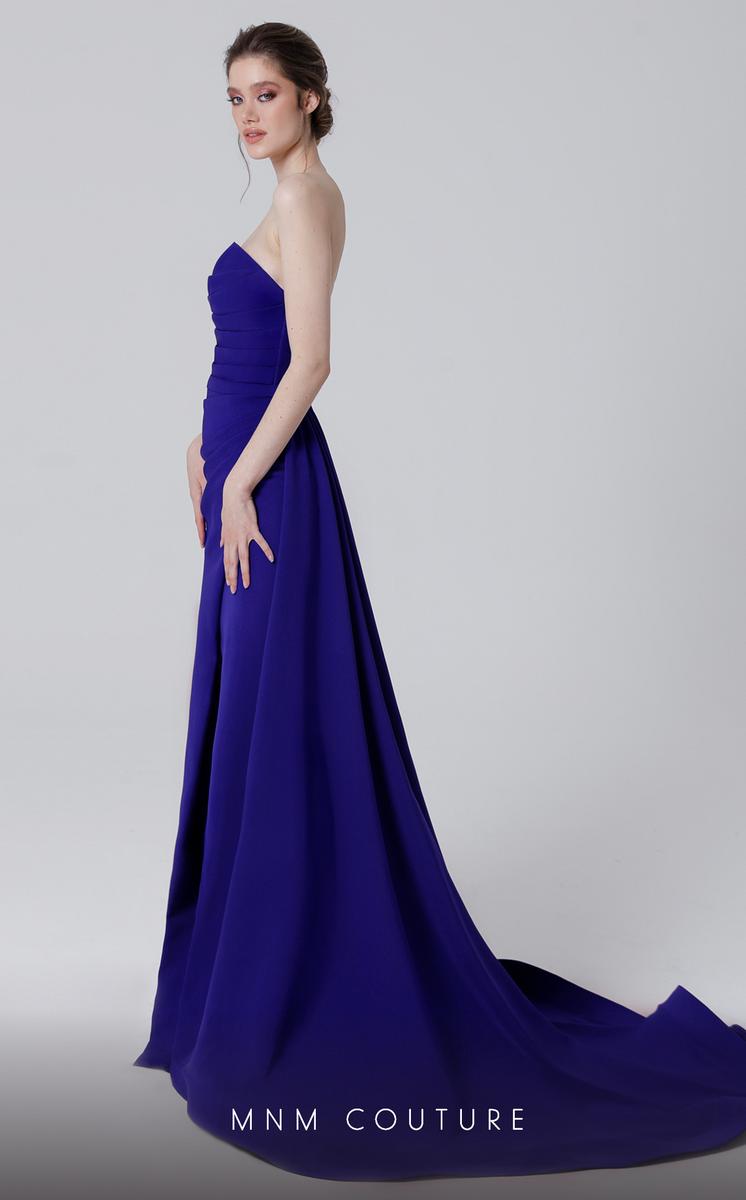 MNM Couture Style Number G1276 - 4