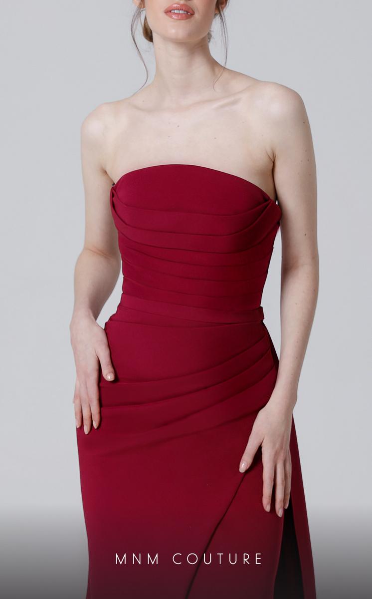 MNM Couture Style Number G1276 - 7