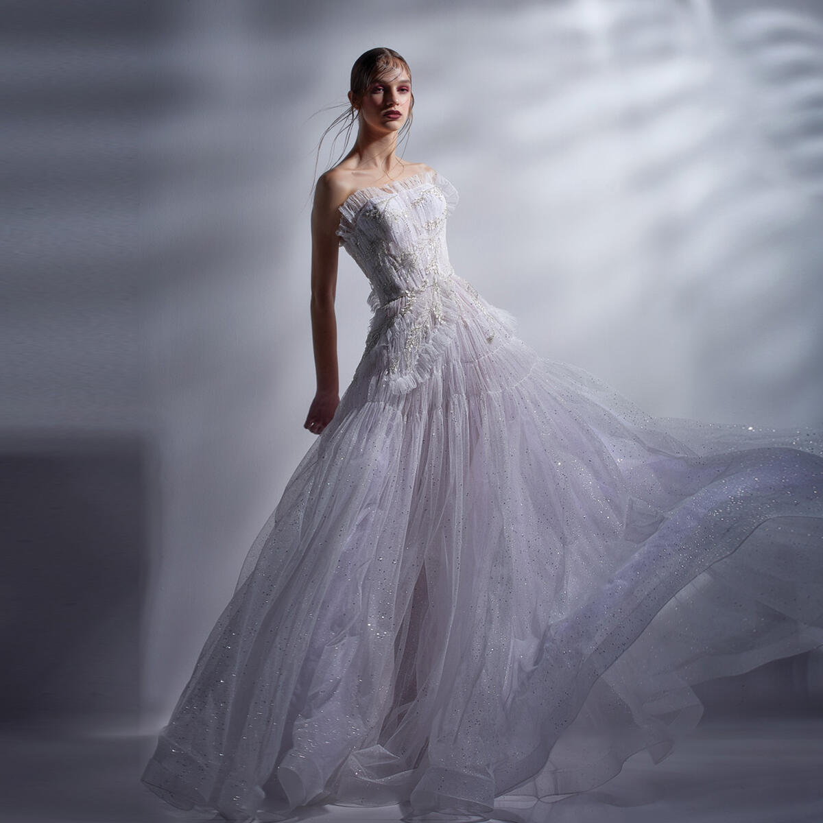 MNM Couture Style Number G1277 - 5