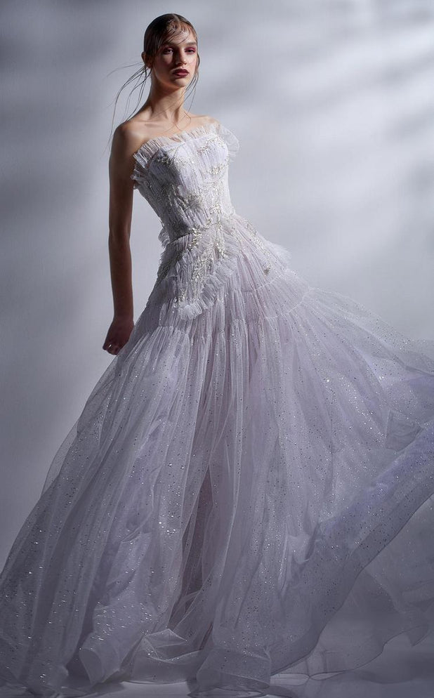 MNM Couture Style Number G1277 - 1