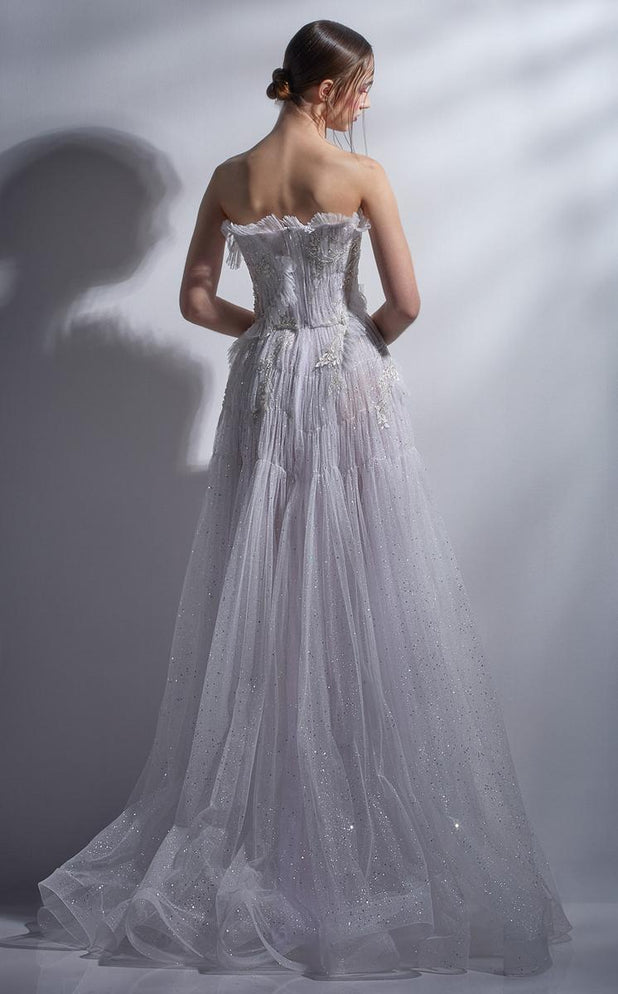 MNM Couture Style Number G1277 - 2