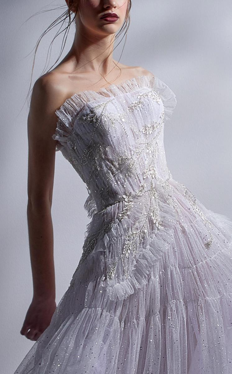MNM Couture Style Number G1277 - 3