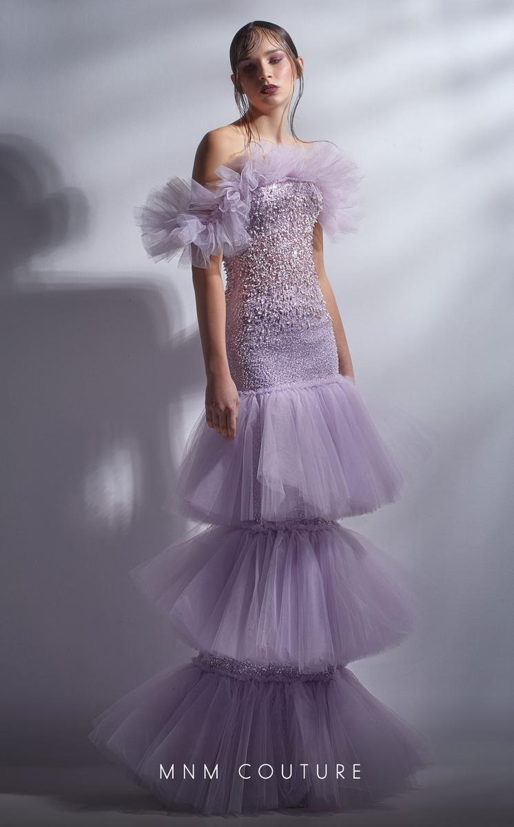 MNM Couture Style Number G1278 - 1