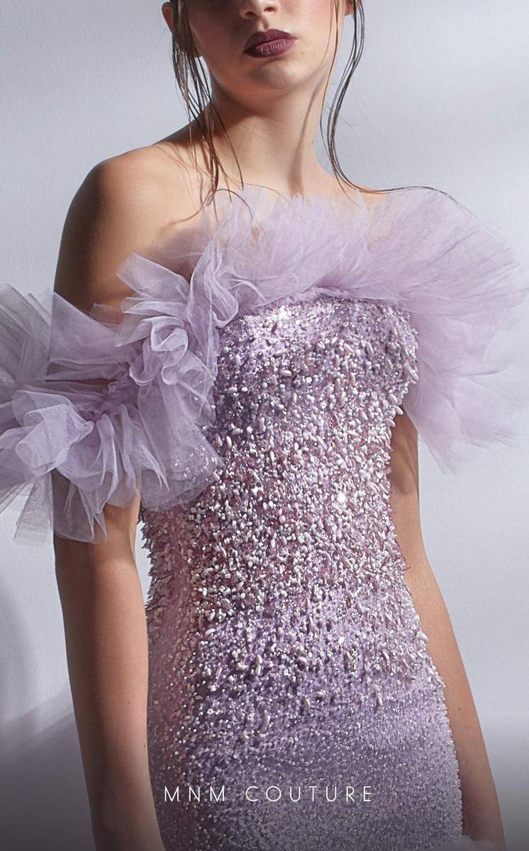 MNM Couture Style Number G1278 - 3