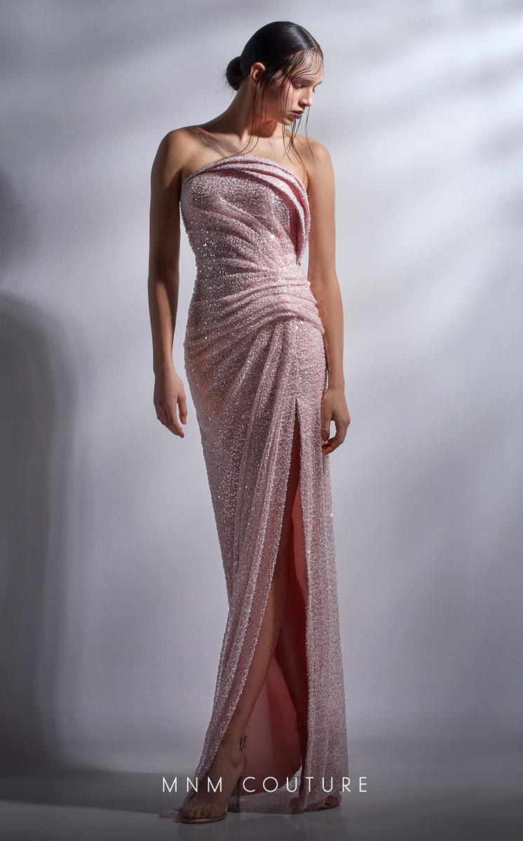 MNM Couture Style Number G1279 - 1