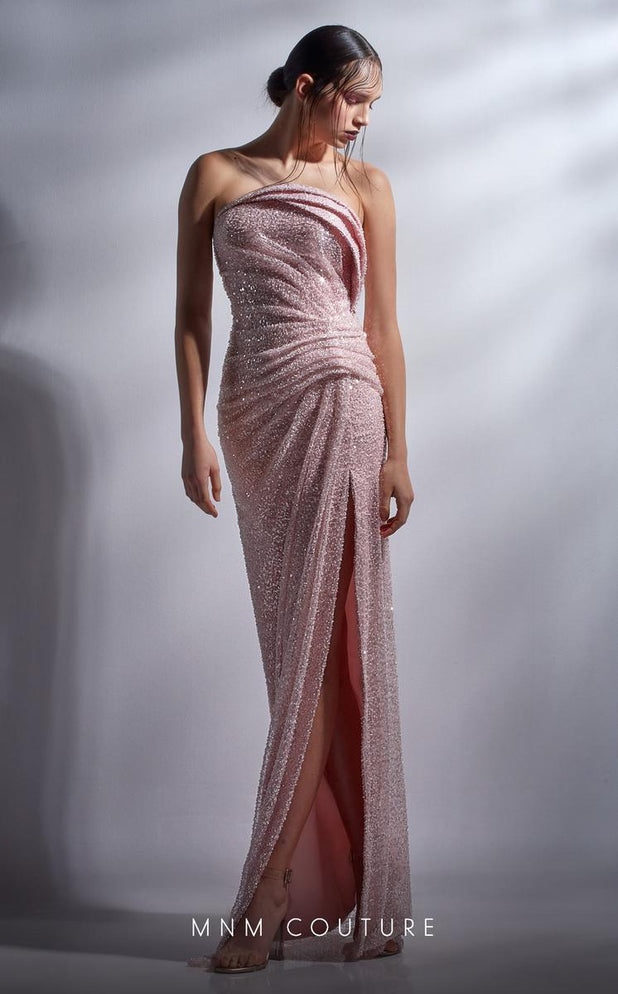 MNM Couture Style Number G1279 - 1