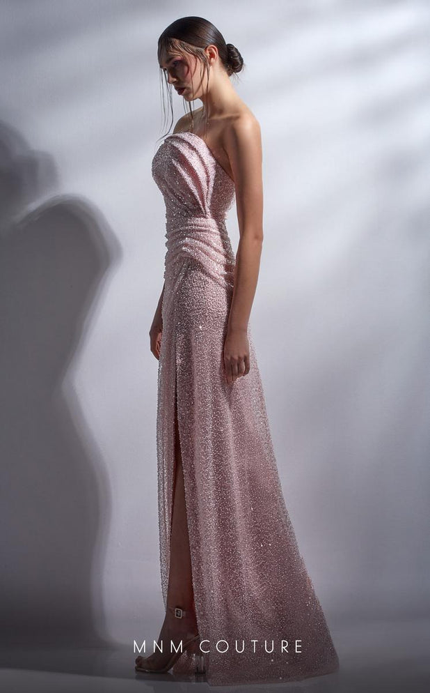 MNM Couture Style Number G1279 - 2