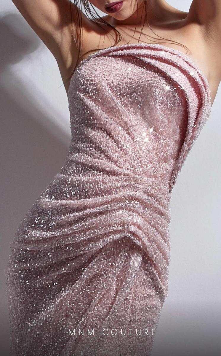 MNM Couture Style Number G1279 - 3