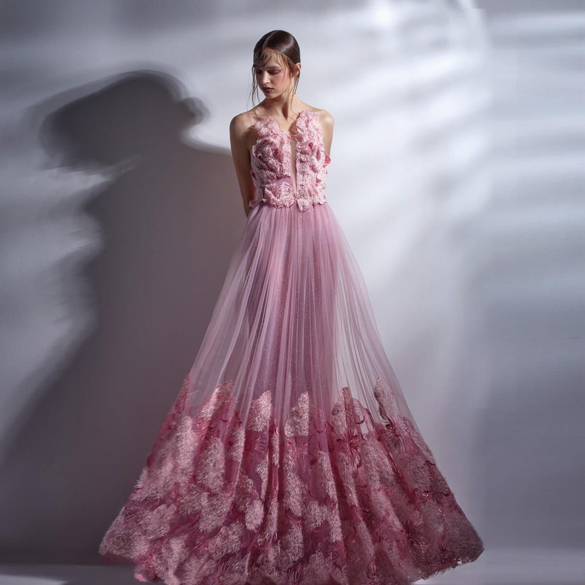 MNM Couture Style Number G1280 - 4